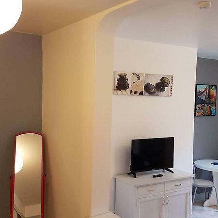 10 Rue Des Recollets 1Er Gauche Apartment Brive-la-Gaillarde Exterior foto